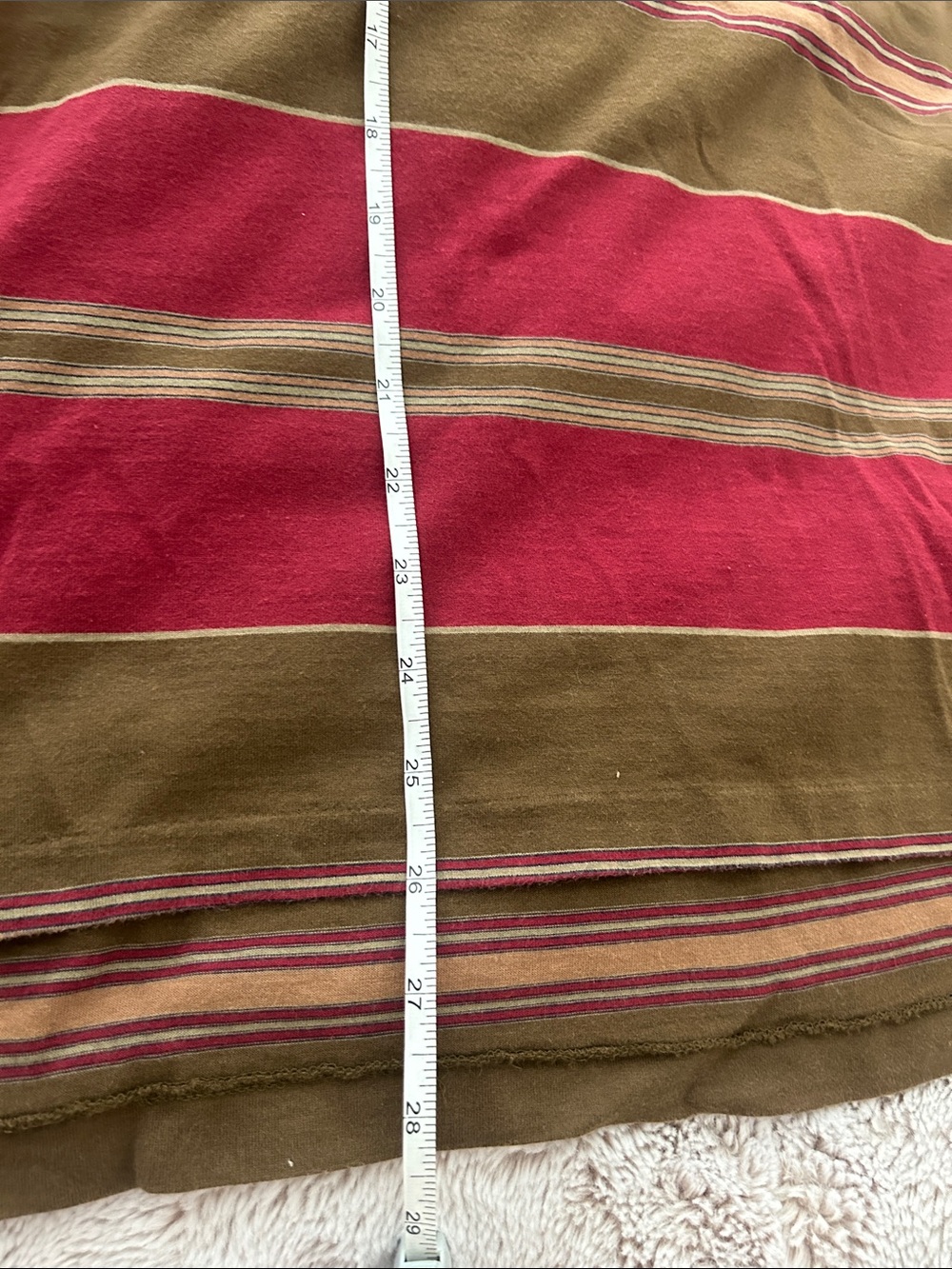 Polo by Ralph Lauren striped shirt - Picture 6 of 8